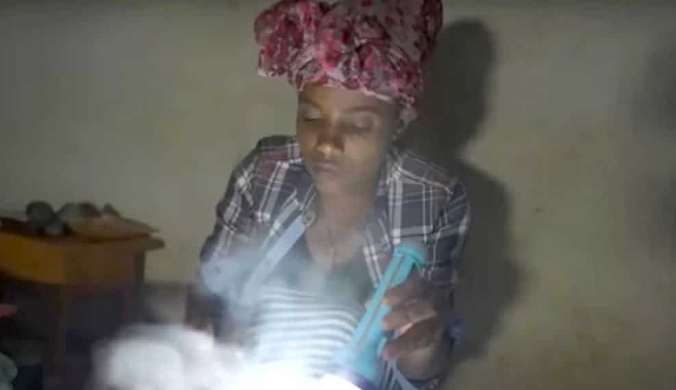 ‘Work of God’: This Ethiopian woman hasn’t eaten, drunk anything for last 16 years