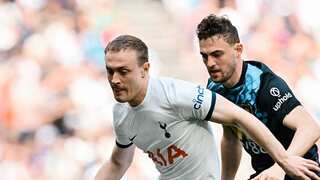 Burnley relegated from Premier League after Spurs loss; Luton Town on brink