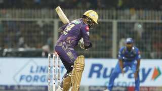 IPL 2024: Jasprit Bumrah stuns Sunil Narine at Eden Gardens, reminds Glenn Maxwell's dismissal in BBL - WATCH