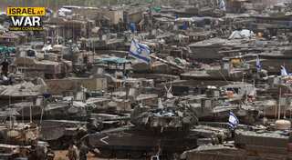 Egypt refuses to coordinate with Israel on Gaza aid over ‘unacceptable escalation’: Reports
