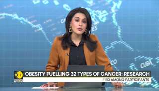 Obesity fuelling 32 types of cancer: Research