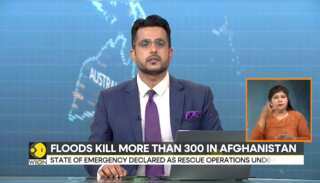 Afghanistan floods: 2,800 houses damaged in Baghlan