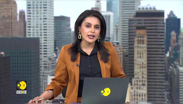 WionNews Video