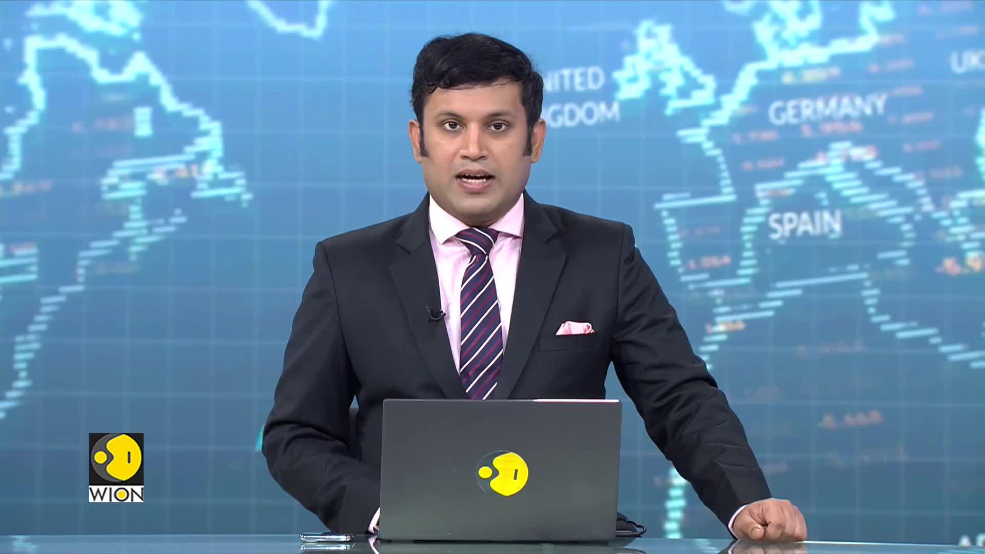 WionNews Video