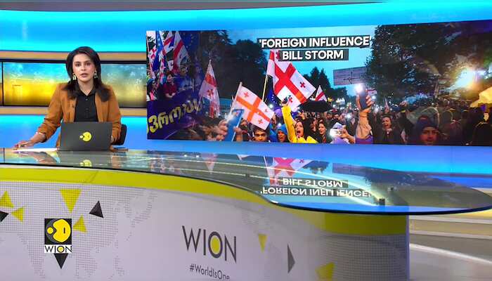 WionNews Video