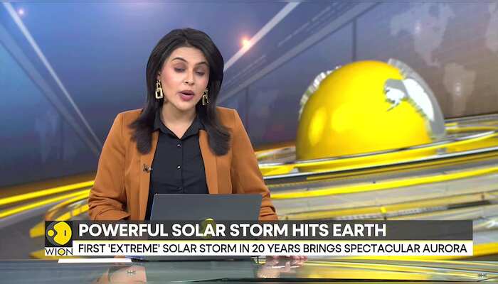WionNews Video