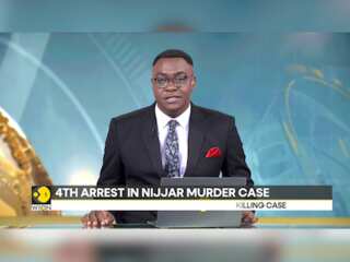 Nijjar Killing: Another arrest in connection with Nijjar killing case