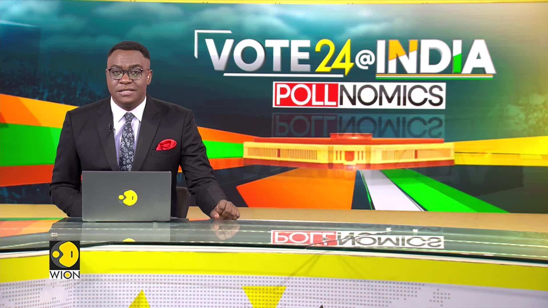 Indian elections 2024 Haryana India's agricultural hub India