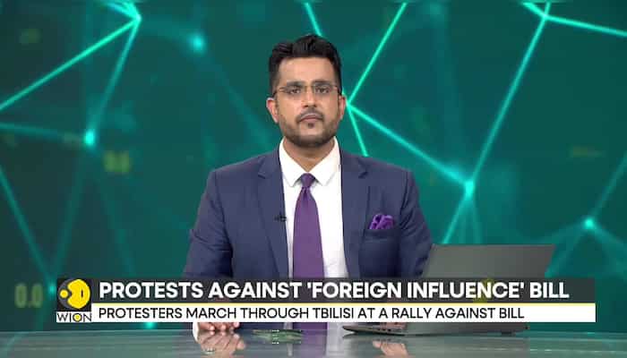 WionNews Video