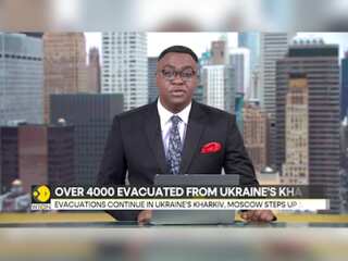 Russia-Ukraine war: Russia claims it has taken four more villages