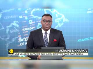 Russia-Ukraine war: Evacuations continue in Ukraine's Kharkiv, Moscow steps up strikes