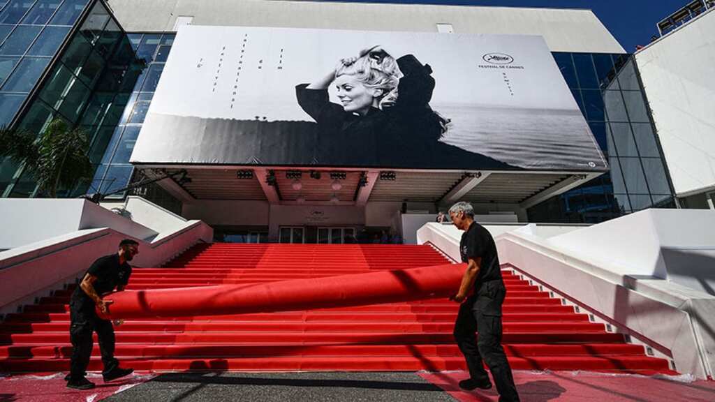 AI cameras tested in Cannes ahead of Olympics