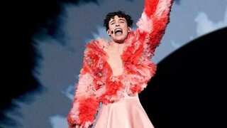 Swiss cities battle to host Eurovision 2025 - or not