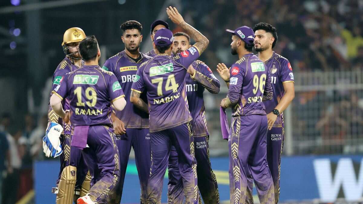 IPL 2024: Shreyas Iyer’s manifestation worked as KKR becomes 1st team to qualify for playoff