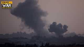 Gaza war: Father and son, both doctors, killed in Israeli air strike on Deir al-Balah