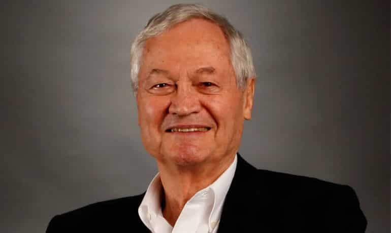 Roger Corman, Legendary B-movie producer, dies aged 98