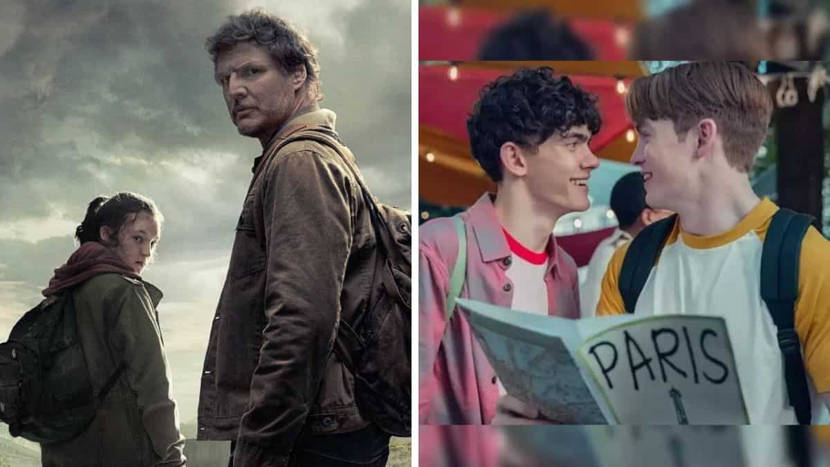 GLAAD Media Award 2024: The Last Of Us, Heartstopper and other winners GLAAD Media Award 2024: The Last Of Us, Heartstopper and other winners