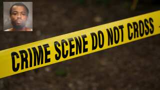 New York rape case: Who is Kashaan Parks, the man who strangulated and raped a woman?