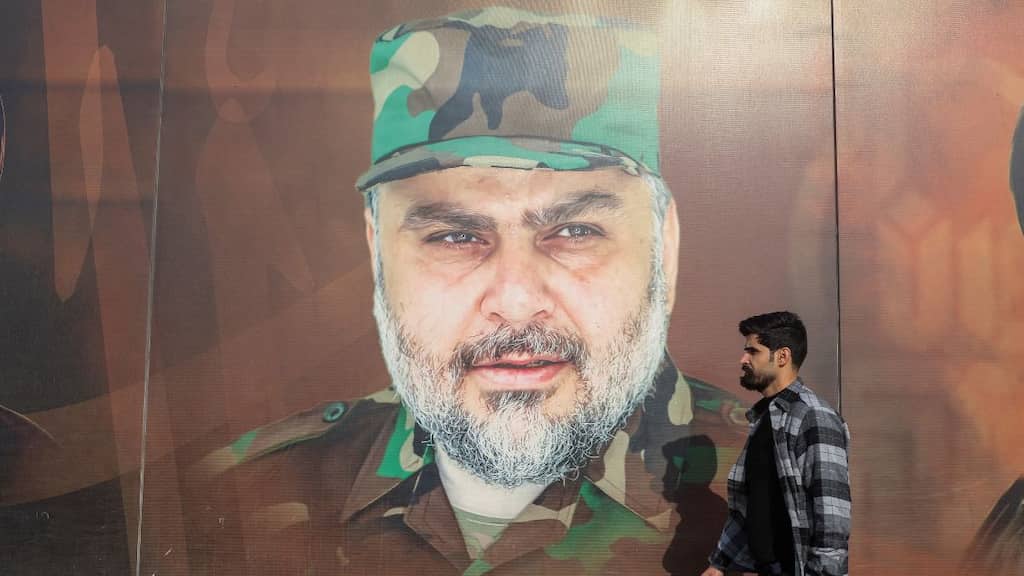 Powerful Iraqi Shi’ite cleric Moqtada al-Sadr prepares for political comeback