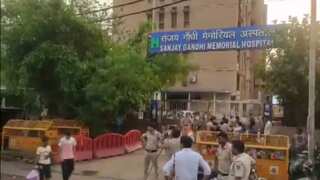Delhi bomb threat: Several hospitals, airports receive threatening emails after scare at schools