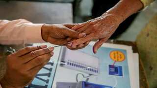 Lok Sabha elections 2024 phase 4: 96 constituencies head for voting amid relief from heatwave