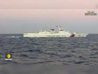 SOUTH CHINA SEA: Will China’s floating nuclear reactors intensify tensions in region? | WION Decodes