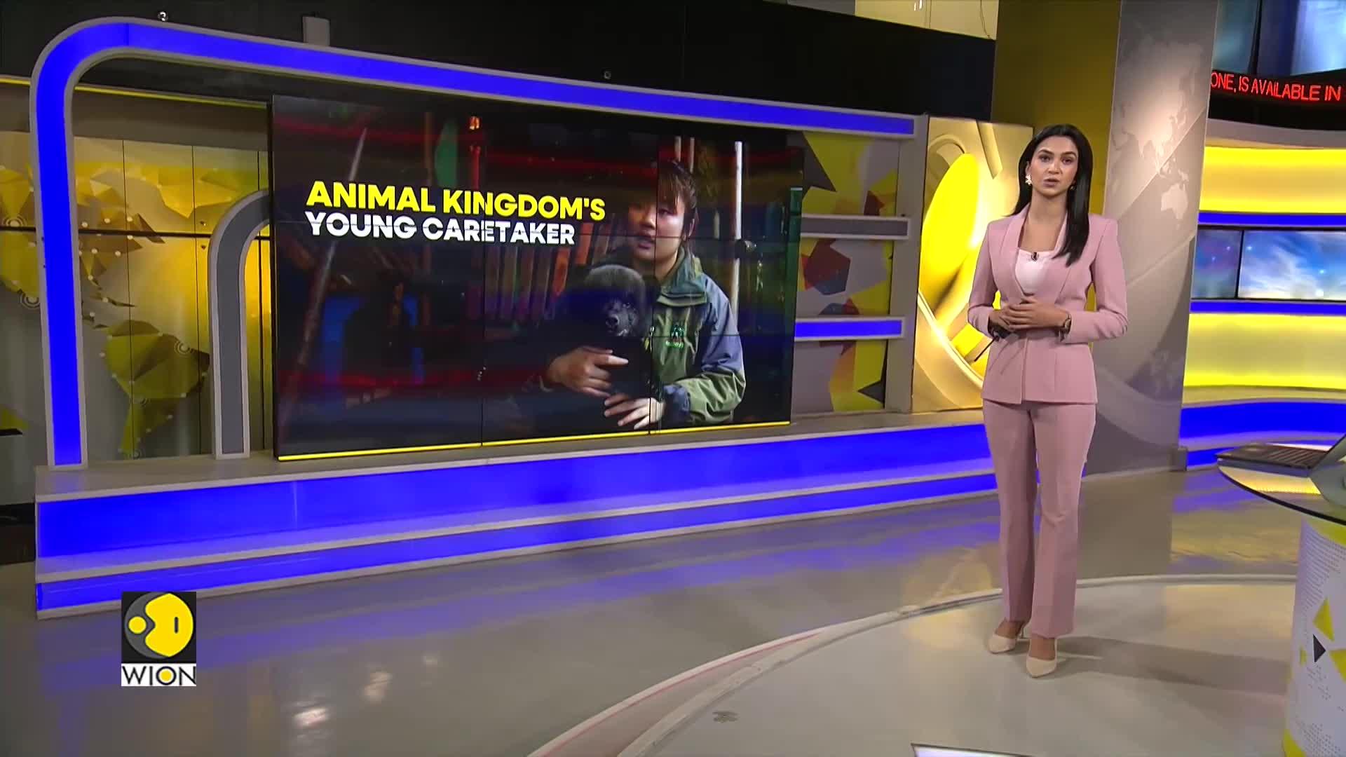WionNews Video