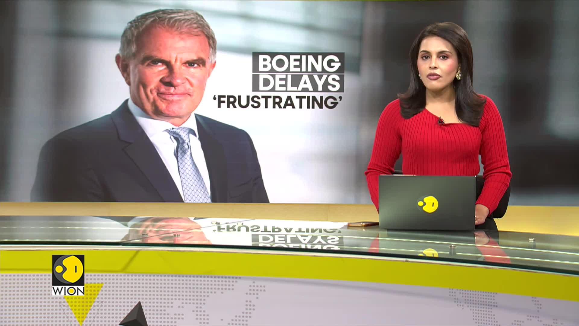 WionNews Video