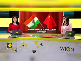China overtakes US to emerge as largest trading partner of India in FY24