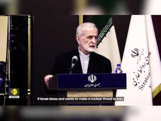 Why is Iran willing to change its nuclear doctrine?