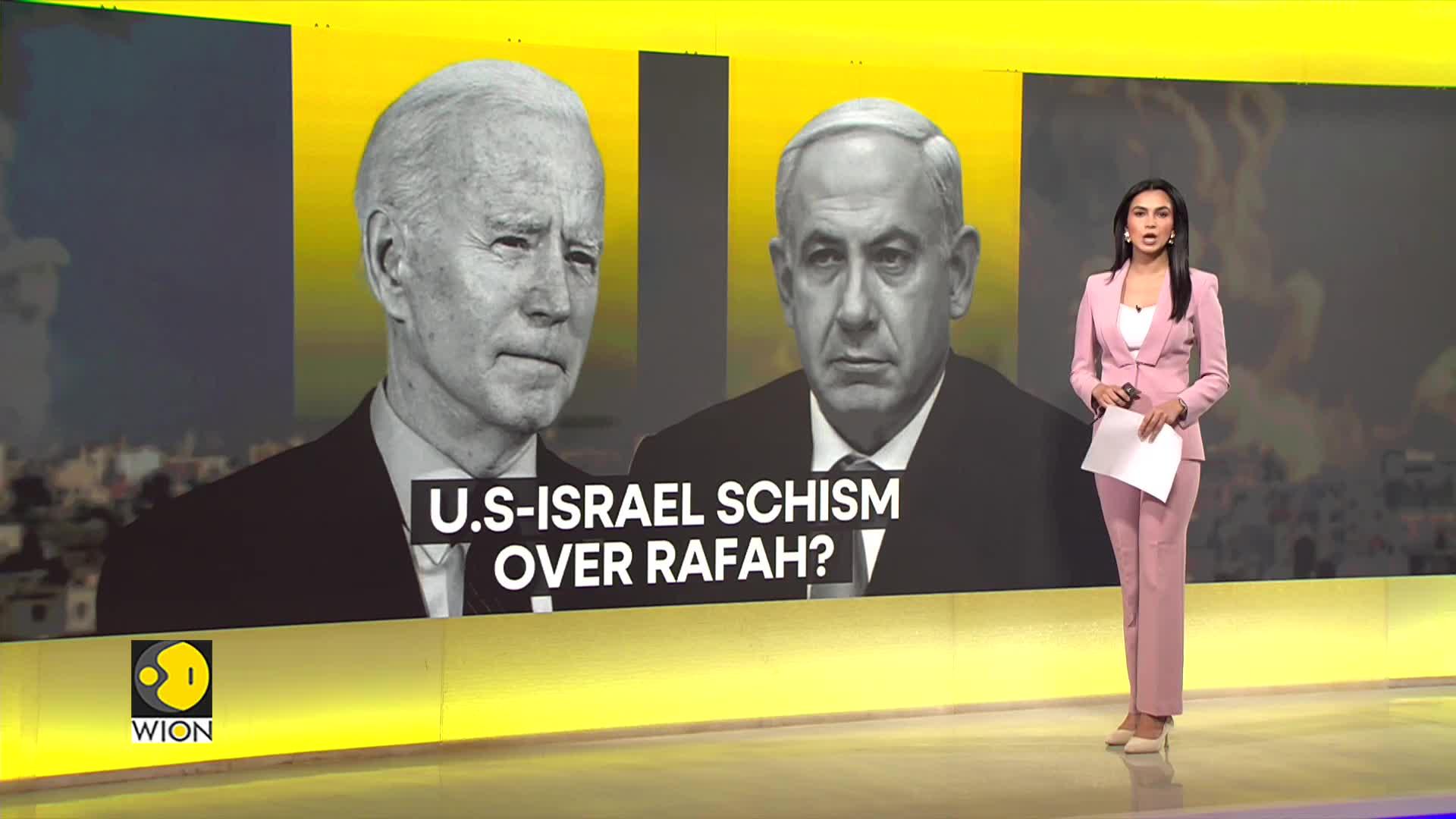 WionNews Video