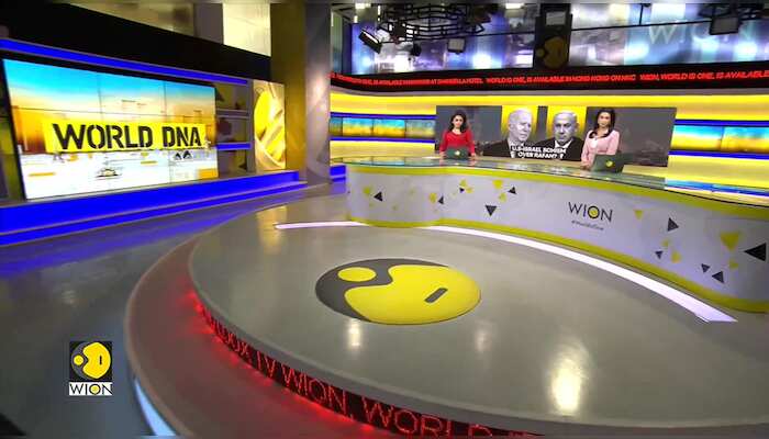 WionNews Video
