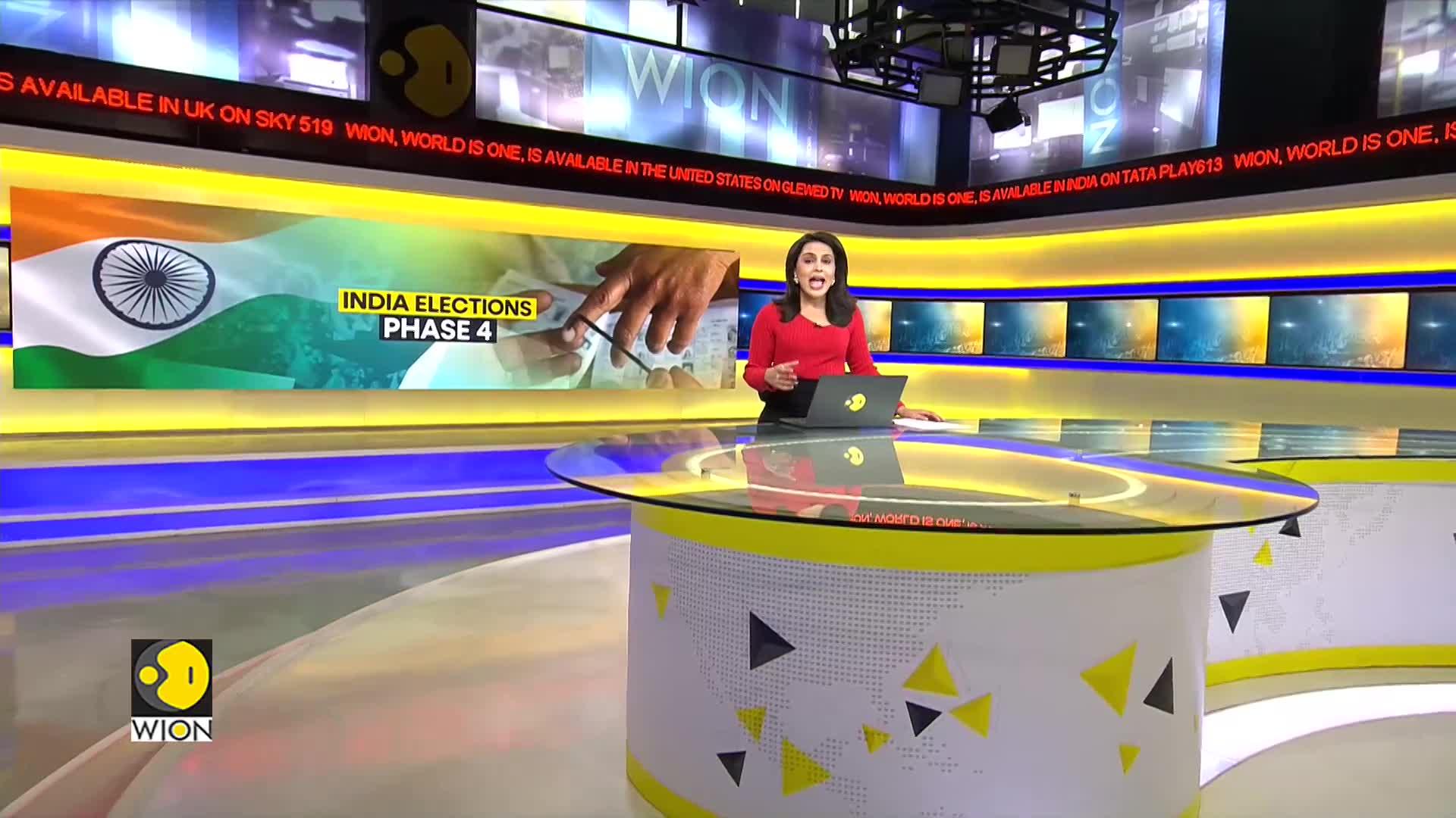 WionNews Video