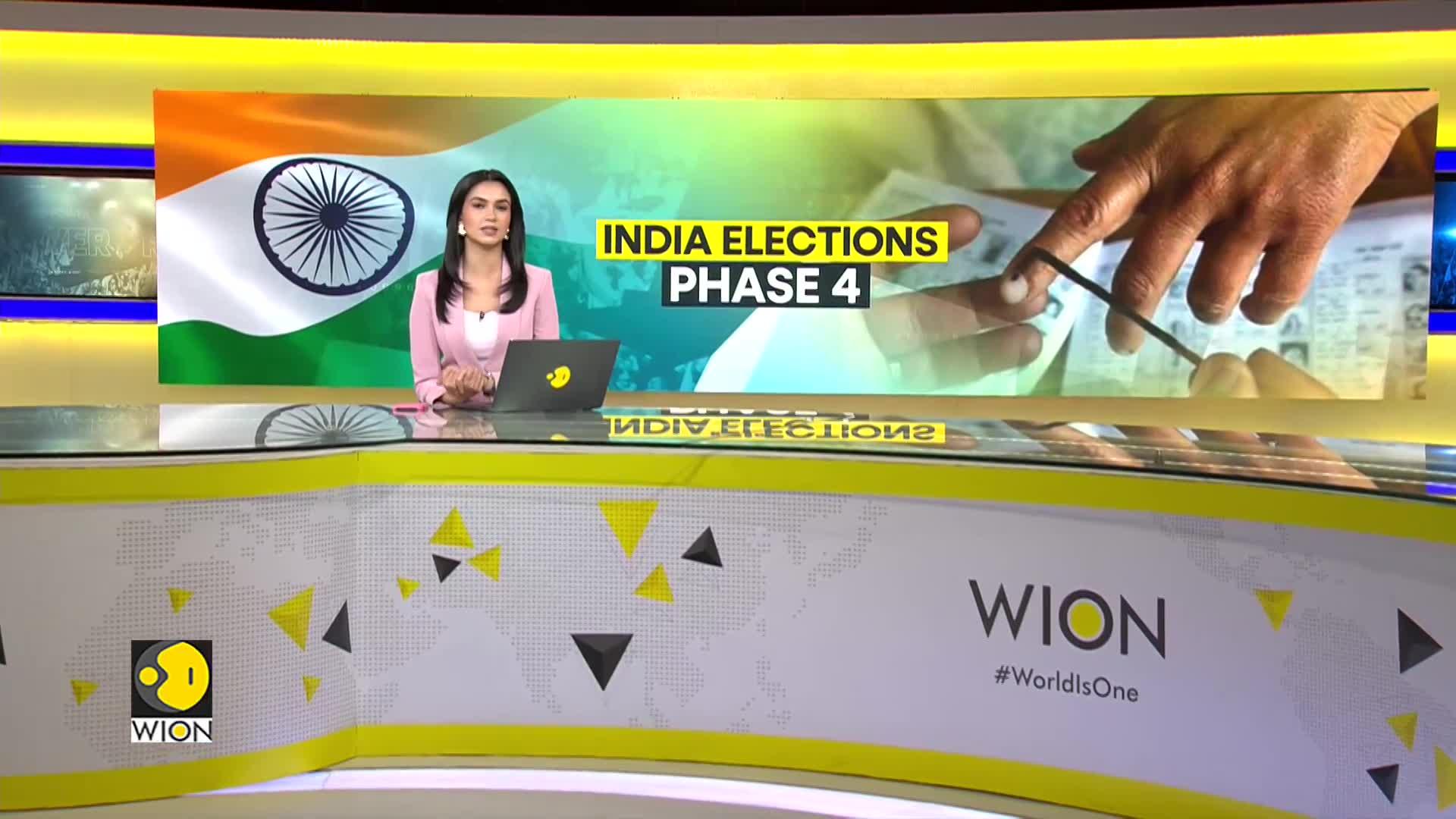 WionNews Video