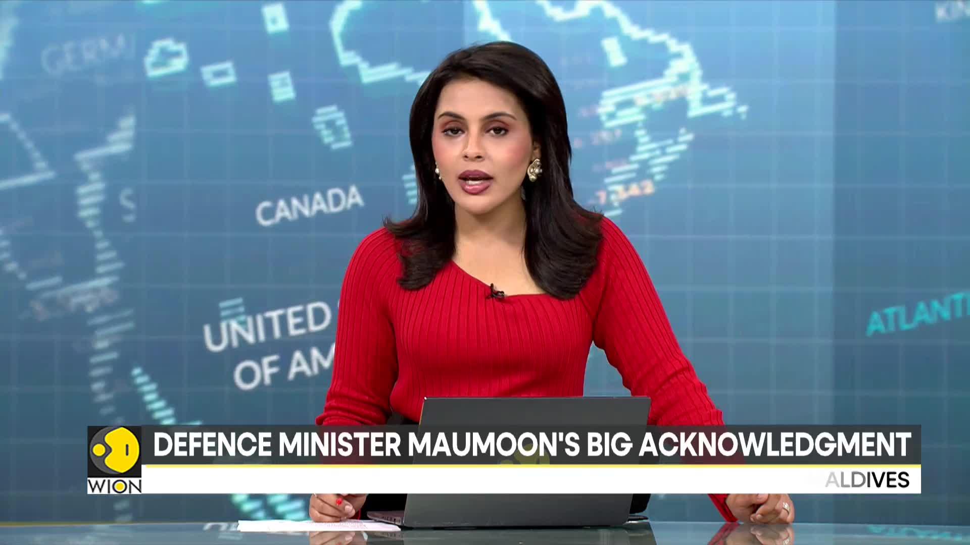 WionNews Video