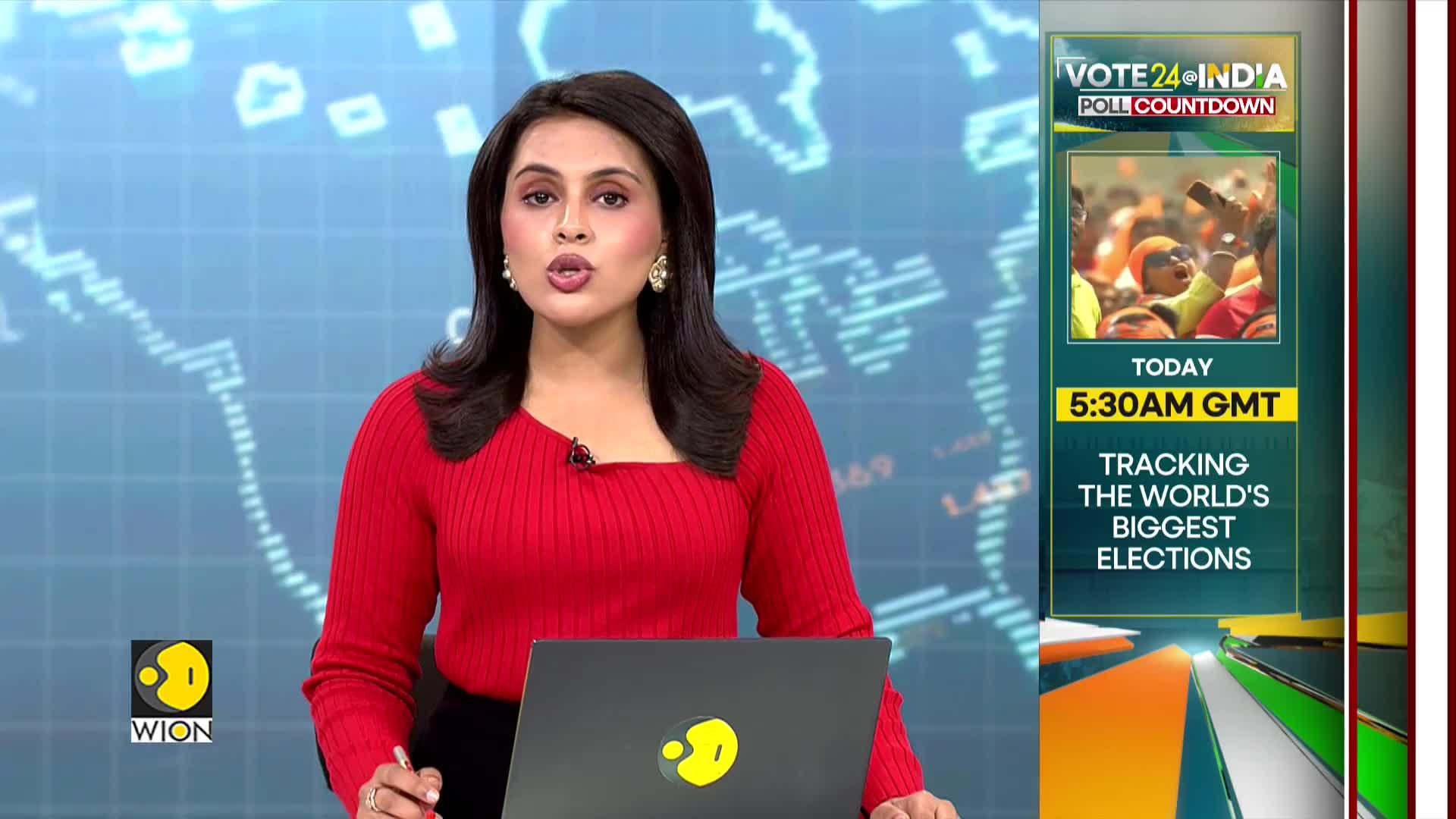 WionNews Video