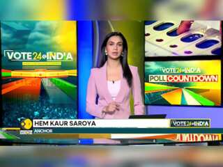 India General Elections 2024: IMD predicts respite from scorching heat during phase 4 voting