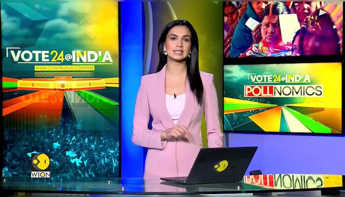 WionNews Video
