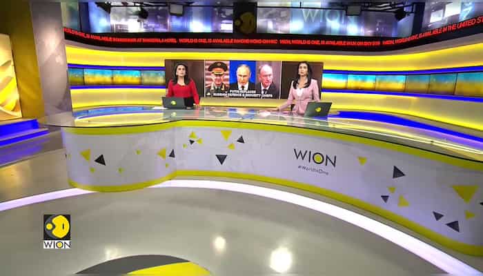 WionNews Video