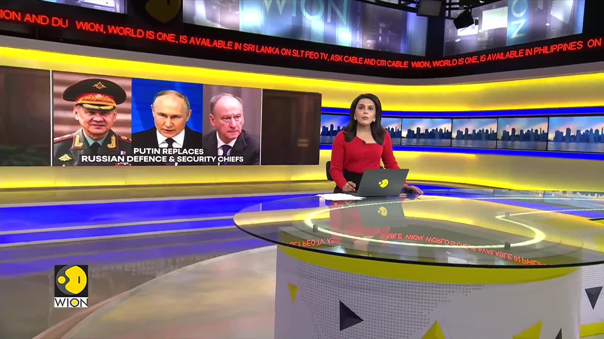 WionNews Video