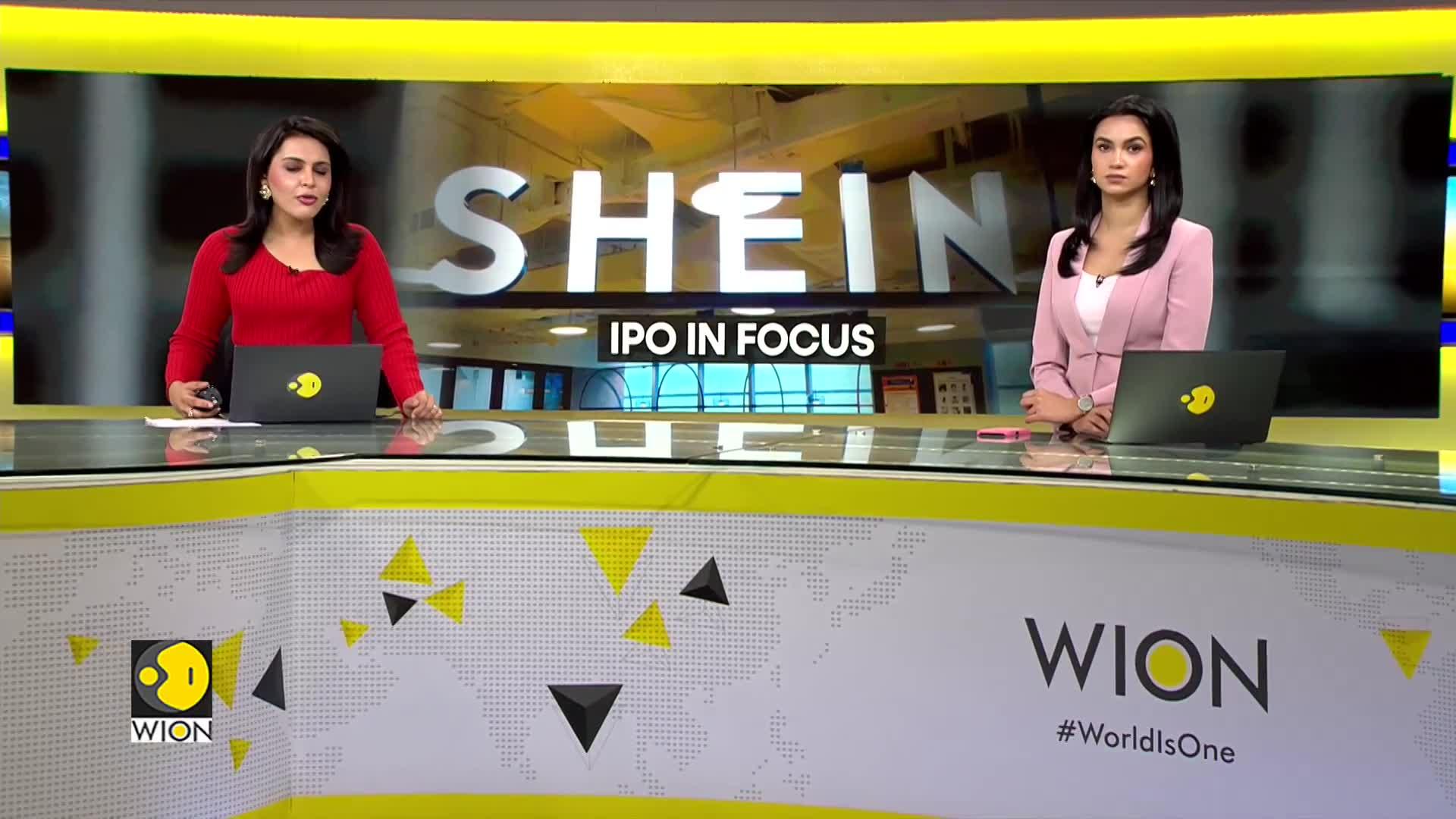 Shein Rising Shein News - Latest Shein News, Breaking Shein News, Shein News Headlines