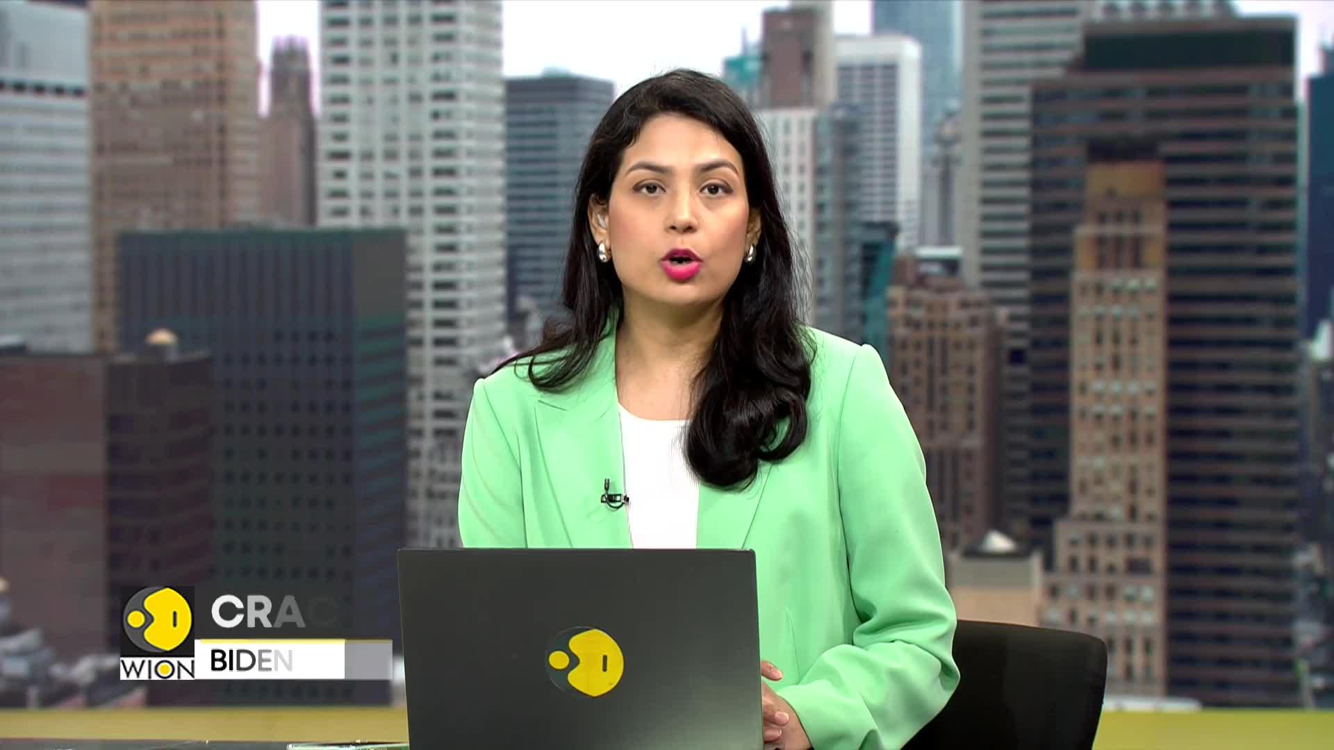 WionNews Video