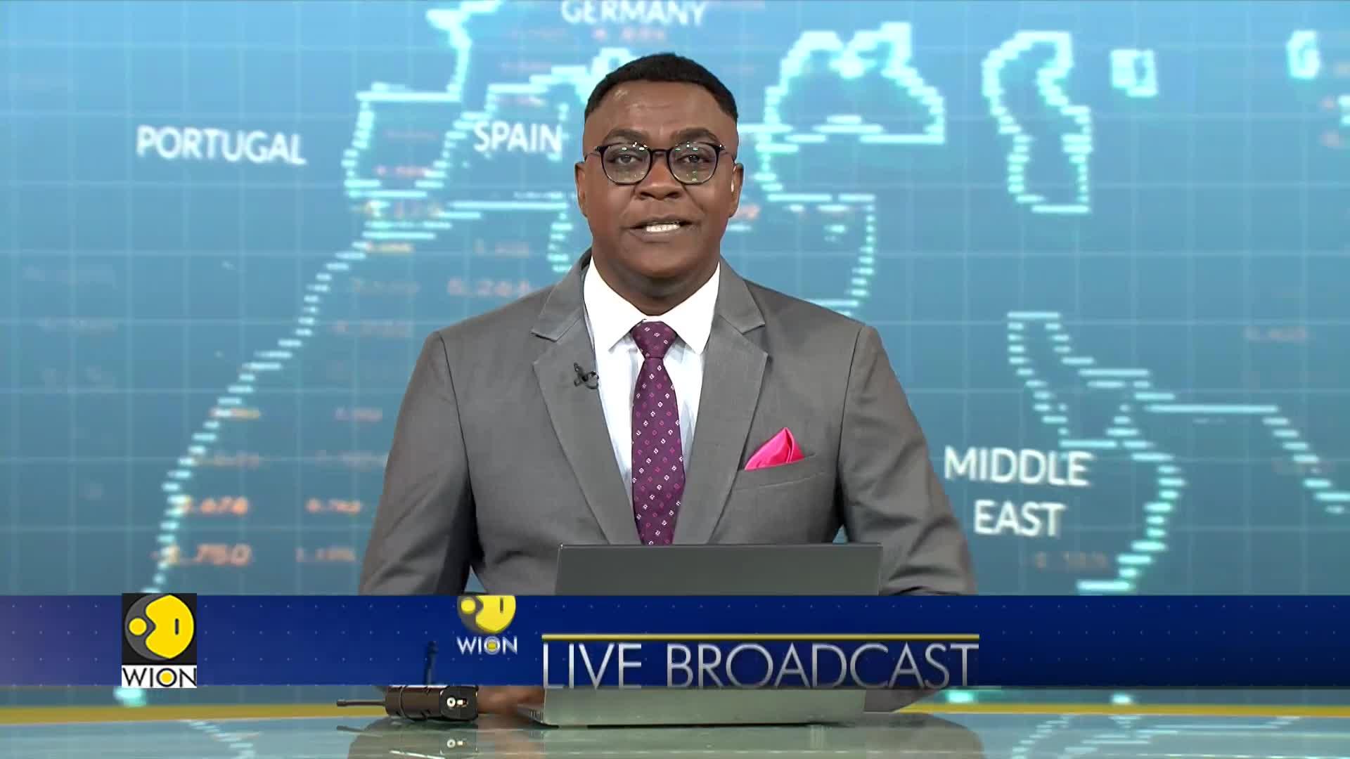 WionNews Video