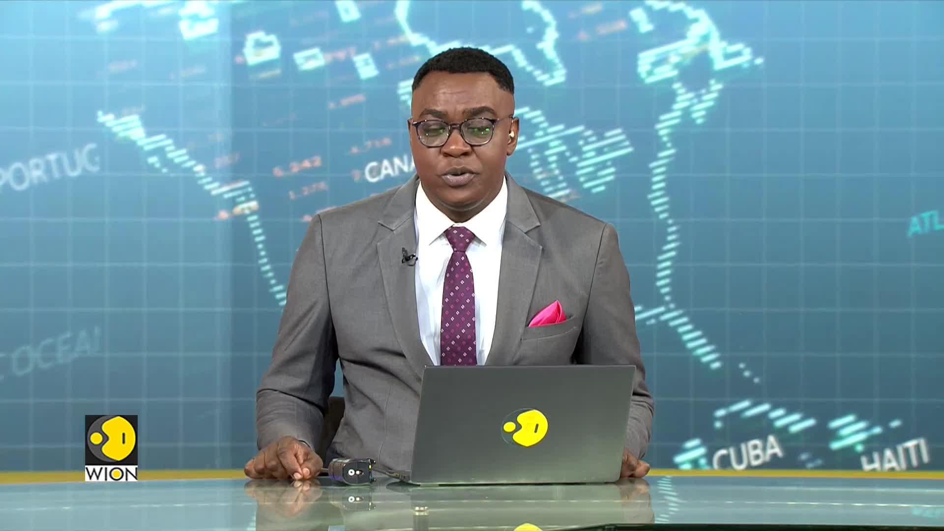WionNews Video