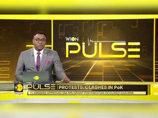 PoK Protests Day 4: PoK continues to remain on the edge
