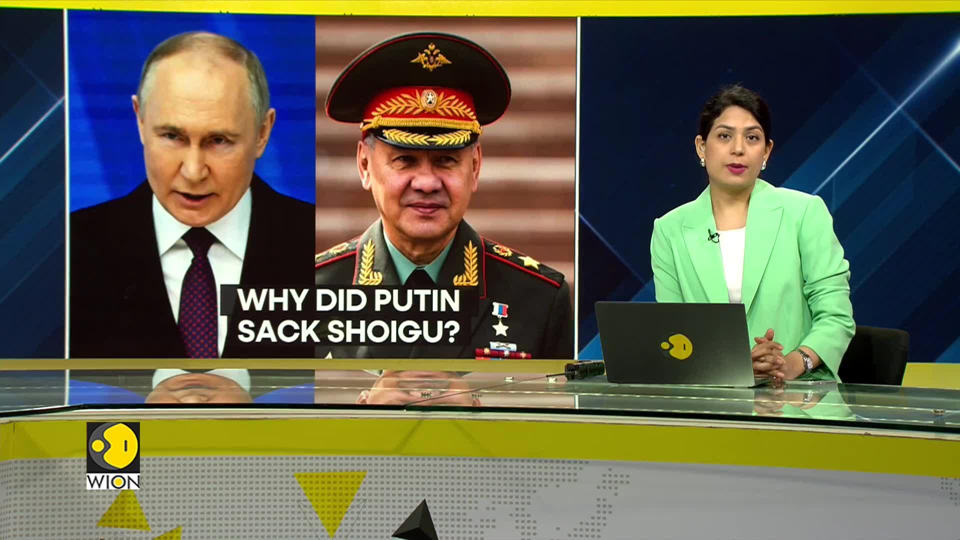 WionNews Video