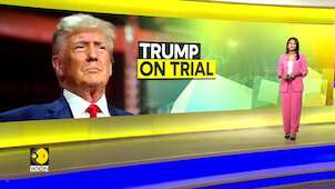 Hush money trial: Trump's fixer-turned-foe to take witness stand