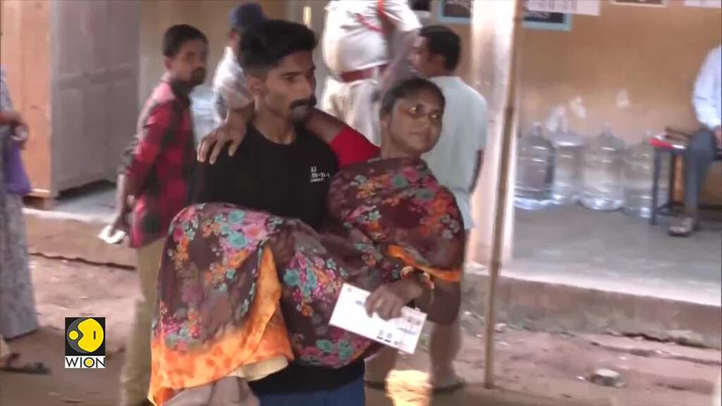 India General elections: Phase 4 | Fate of 1717 candidates to be decided today