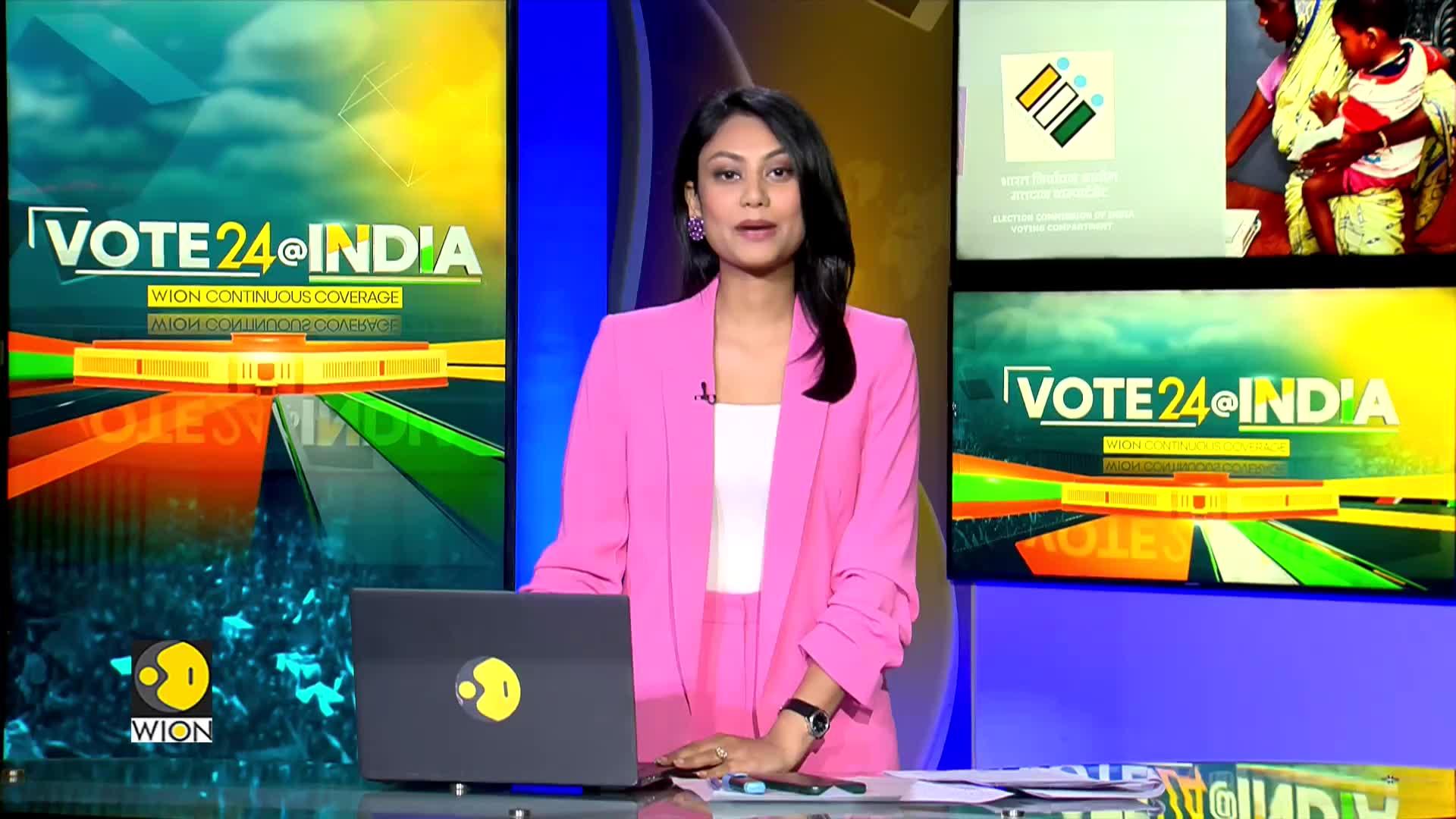WionNews Video