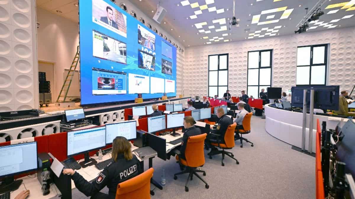 Germany ready to combat massive security challenges at Euro 2024, says tournament director Philipp Lahm